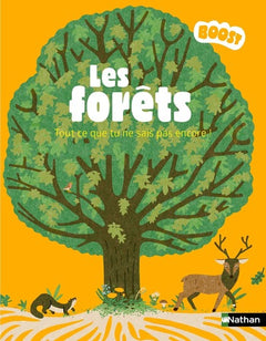 Les forêts