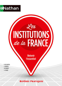 Les institutions de la France