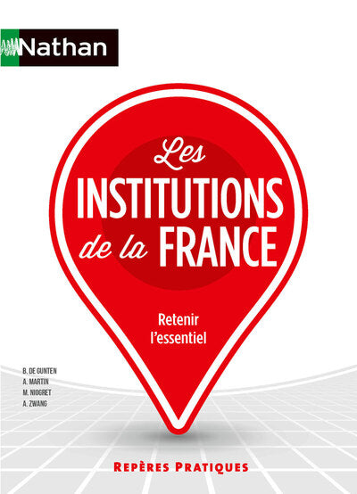 Les institutions de la France