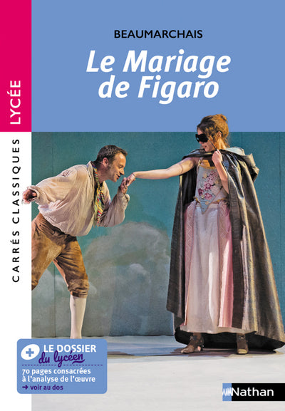 Le mariage de Figaro