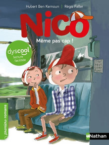 Nico : Même pas cap !