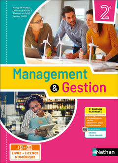 Management et Gestion 2de