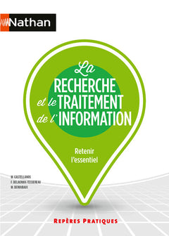 La Recherche et le Traitement de l'information