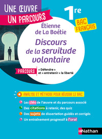 Discours de la servitude volontaire