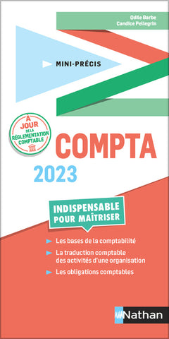 Mini-Précis Compta