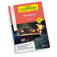 Reading Guide - Fahrenheit 451