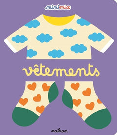 Vêtements