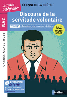 discours de la servitude volontaire