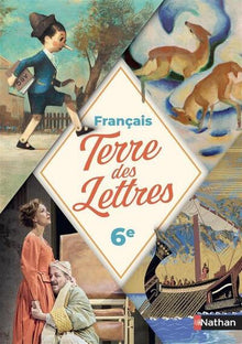 Terre des lettres français 6e