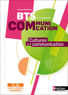 Cultures de la communication