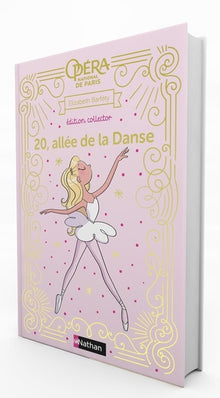20, allée de la danse