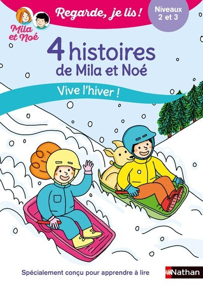 Vive l'hiver !