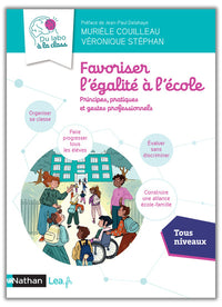 Favoriser l'égalité à l'école - Du labo à la classe