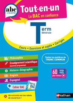 Tout en un Term. 2026