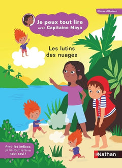Les lutins des nuages