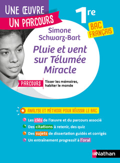 Pluie et vent sur Télumée - Miracle