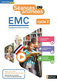 Séances animées - EMC Cycle 2