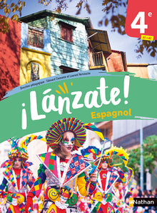 ¡Lánzate!
