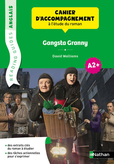 Gangsta Granny