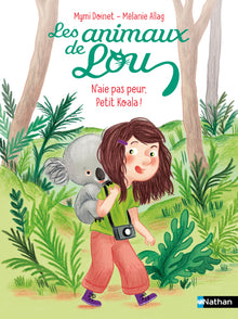 N'aie pas peur, Petit Koala !