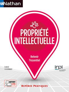 La propriété intellectuelle