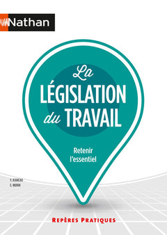 La législation du travail - 6