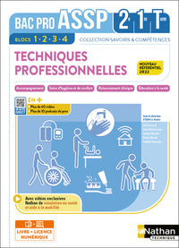 Techniques professionnelles