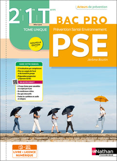 Prévention santé environnement