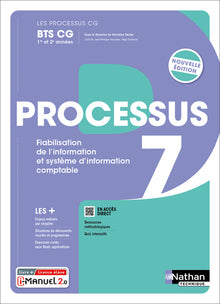Processus 7 - Fiabilisation de l'information et système d'information comptable