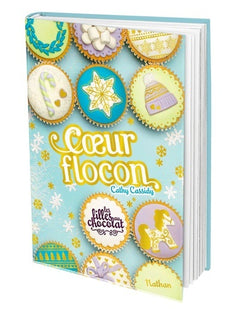 Coeur flocon