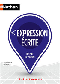 L'expression écrite