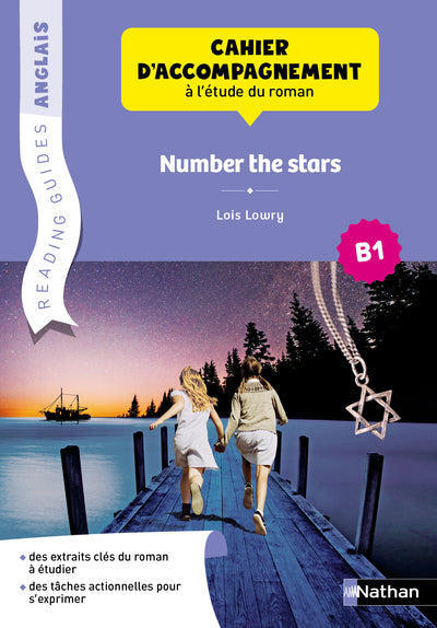 Reading guide - Number the stars