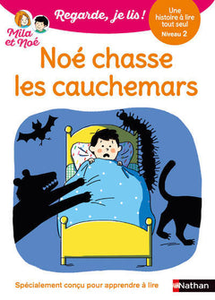 Noé chasse les cauchemars