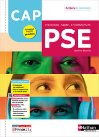 Acteurs de Prévention - Prévention Santé Environnement - CAP