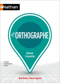 L'orthographe