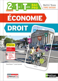 Multi'exos - Économie-Droit