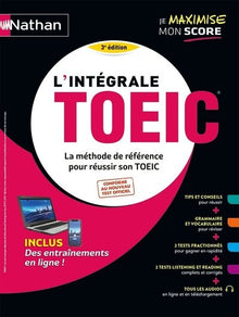 L'intégrale TOEIC®