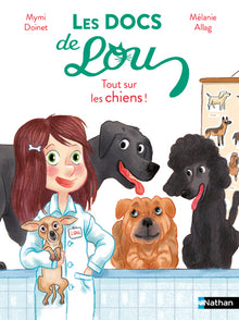 Les docs de Lou, tout sur les chiens