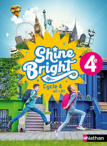 Shine Bright 4e