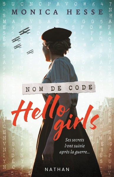 Nom de code, Hello Girls