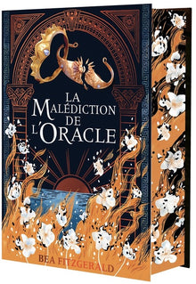 La malédiction de l'Oracle
