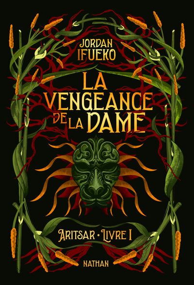 Aritsar Livre 1 : La vengeance de la Dame