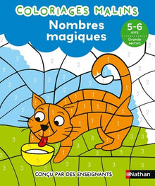 Nombres magiques