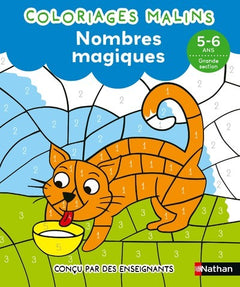 Nombres magiques