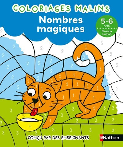 Nombres magiques