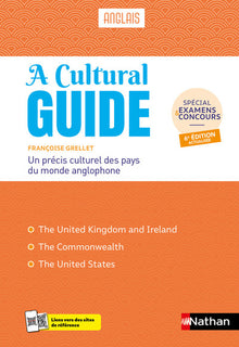 A Cultural Guide