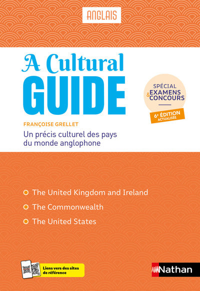 A Cultural Guide