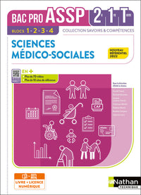 Sciences médico-sociales