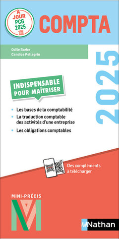 Compta 2025 - Mini-Précis