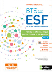 Participer à la dynamique institutionnelle